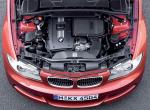 BMW 1-Series Coupe 2007 года